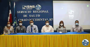 SNS; MSP Y SRSCO, realizan taller: “Procedimientos para habilitación  Centros de Salud “.