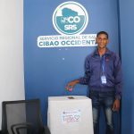 SRSCO, Inicia campaña de colocación de puntos para la recolección de tapas plásticas (Iniciativa Tapitas X Quimio)