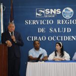 SRSCO, “Taller sobre Ética y Transparencia en la Función Pública”.