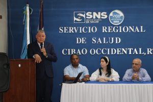 SRSCO, “Taller sobre Ética y Transparencia en la Función Pública”.