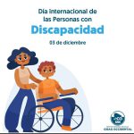 EL SERVICIO REGIONAL DE SALUD CIBAO OCCIDENTAL REAFIRMA SU COMPROMISO EN EL DÍA INTERNACIONAL DE LAS PERSONAS CON DISCAPACIDAD