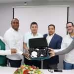 HOSPITAL LUIS L. BOGAERT INCORPORA TECNOLOGÍA DE VANGUARDIA PARA FORTALECER LA ORTOPEDIA