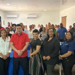 SNS CAPACITA A CENTROS HOSPITALARIOS EN GESTIÓN PRODUCTIVA, HOSTELERÍA, BIOSEGURIDAD Y CONFORMACIÓN DE COMITÉS HOSPITALARIOS