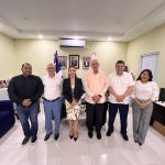 SNS REALIZA TERCERA ENTREGA DEL PROGRAMA “RESTABLECIENDO SONRISAS” EN LA PROVINCIA VALVERDE