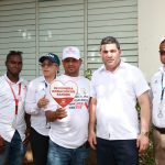 SRS CIBAO NOROESTE Y EL MSP IMPULSAN JORNADA DE DONACIÓN DE SANGRE EN MAO PARA SALVAR VIDAS Y PROMOVER LA SOLIDARIDAD