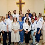 SERVICIO REGIONAL DE SALUD CIBAO NOROESTE RINDE HOMENAJE EN EL 109.º ANIVERSARIO DE LA BATALLA DE LA BARRANQUITA