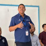 SERVICIO REGIONAL DE SALUD CIBAO NOROESTE IMPULSA EL PROGRAMA “CONOCE TU CENTRO DE PRIMER NIVEL DE ATENCIÓN” EN VALVERDE
