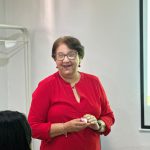 SRSCNO REALIZA CAPACITACIÓN SOBRE MANEJO EFECTIVO DEL TIEMPO DIRIGIDA A SU PERSONAL ADMINISTRATIVO