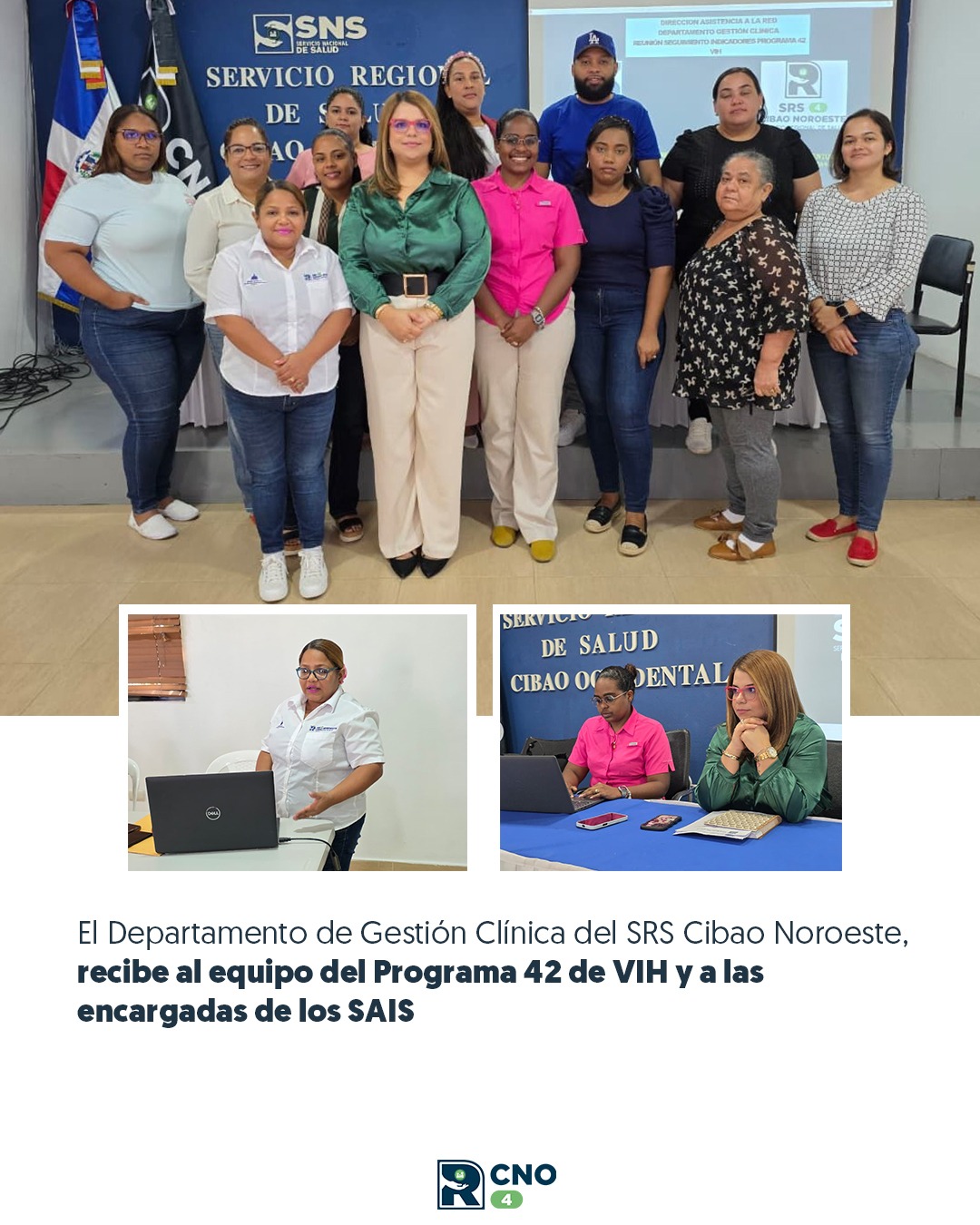 FORTALECEN ESTRATEGIA DE TERAPIA PREVENTIVA CONTRA LA TUBERCULOSIS (TPT)