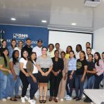 DEPARTAMENTO DE GESTIÓN CLÍNICA DEL SRS CIBAO NOROESTE REALIZA JORNADA DE SEGUIMIENTO A INDICADORES DEL PROGRAMA DE TUBERCULOSIS (POR 41)