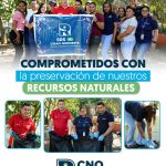 SRS CIBAO NOROESTE REALIZA JORNADA AMBIENTAL EN EL RÍO TITILITO